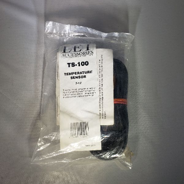 TS-100, Temperature Sensor for Transom Mount Grey Connector