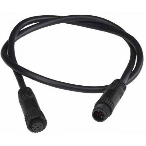 N2KEXT-2RD, NMEA 2000 Extension Cable 2 Feets (0.5 Meter)