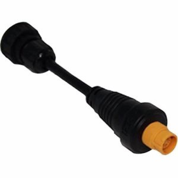Câble Adaptateur 5-PIN Ethernet Femelle à RJ45 Male