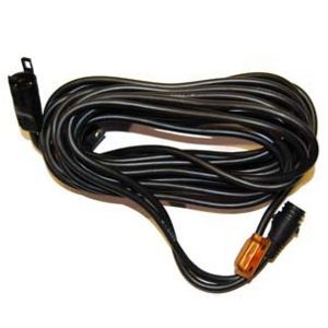 TS-2BK, Temperature Sensor for Transom Mount Black Connector (UniPlug)