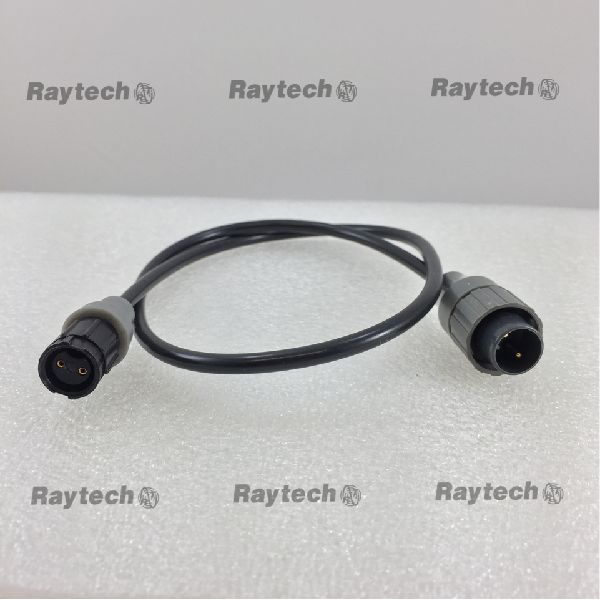 Câble Adaptateur XAC-3 pour sonde 192khz