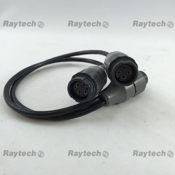 MY-2, "Y" Adapter Cable for 2 Transducers with 2 Differents Frequancy