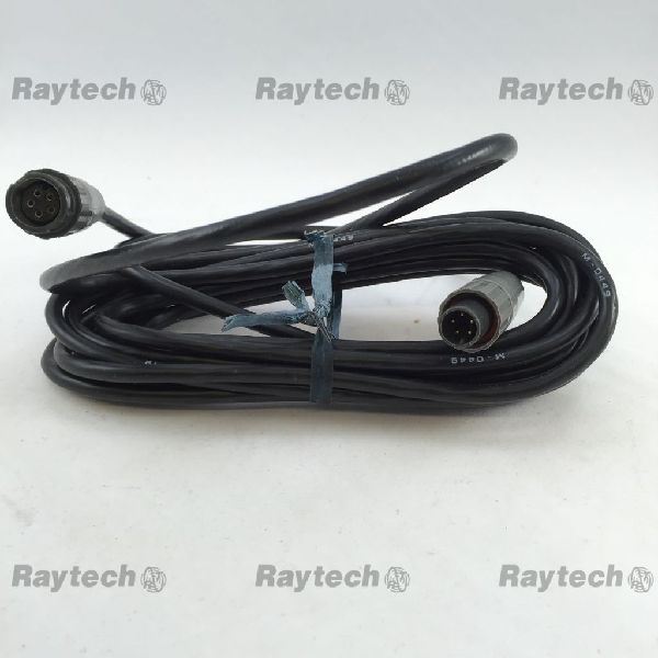 MLXT-12, Extension Cable for Transducer 12 Feets (3.6 Meter) for GlobalMap 1000 or MapLink