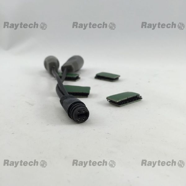 TA-302, Y Adapter Cable for Grey Connector Transducer & Power for Supra ProID or X22A-1