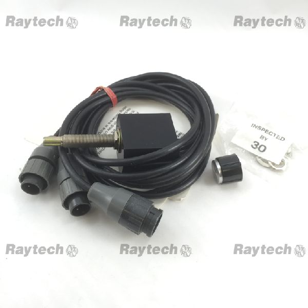 SB-4, Intérupteur à Bascule entre 1 Sonar pour 2 Sondes à Connecteur Gris