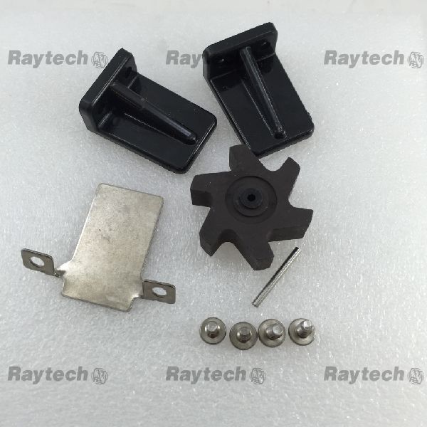 Wheel Replacement Kit for Speed Transducer