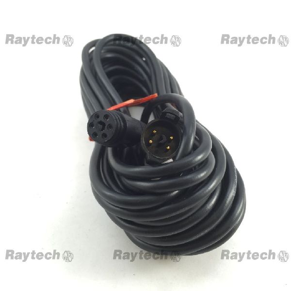 SX-25BK, Extension Cable for Speed and/or Speed Sensor Black Connector