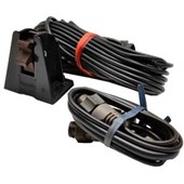 SONDE LOWRANCE SP-X TABLEAU ARRIERE SENSEUR DE VITESSE