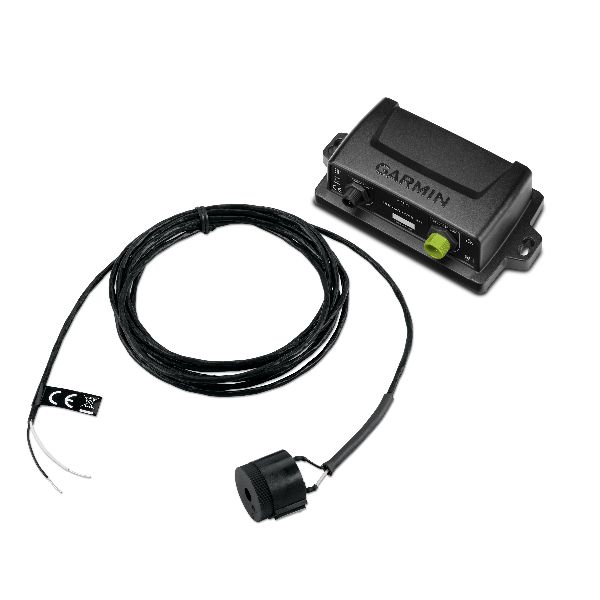 Reactor™ 40 Steer-by-wire Standard Corepack without GHC™ 20