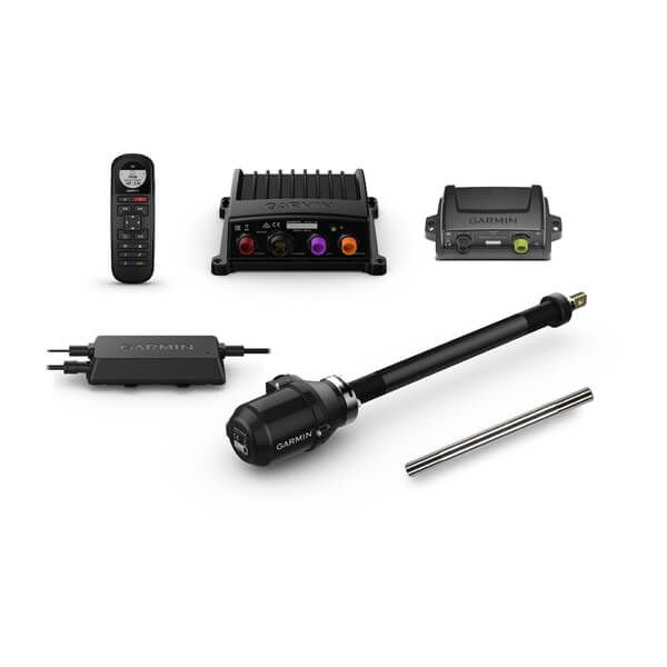 Reactor™ 40 Kicker Autopilot With Stainless Steel Tilt Tube