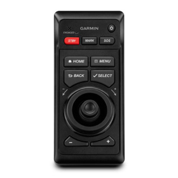 Télécommande joystick GRID™ (Garmin Remote Input Device)