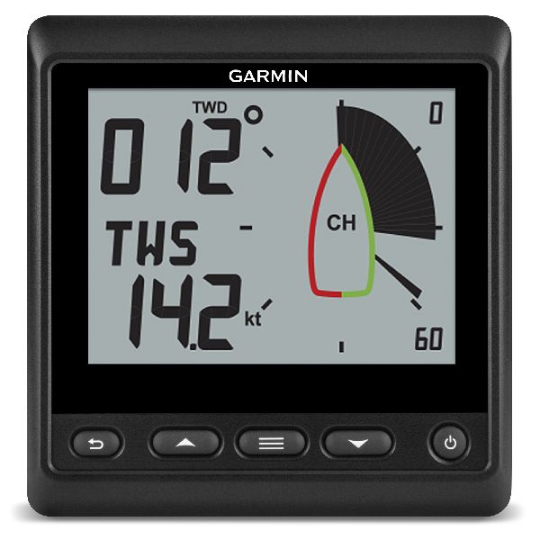 GNX™ 20 Marine Instrument