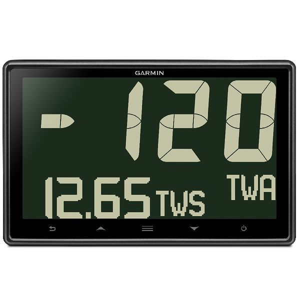 GNX™ 130 10-inch Large Format Marine Instrument