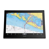 GPSMAP® 8624 Navionics+ U.S. Coastal & U.S. Inland Lakes