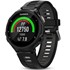 Forerunner® 735XT Black & Gray GPS Running Watch