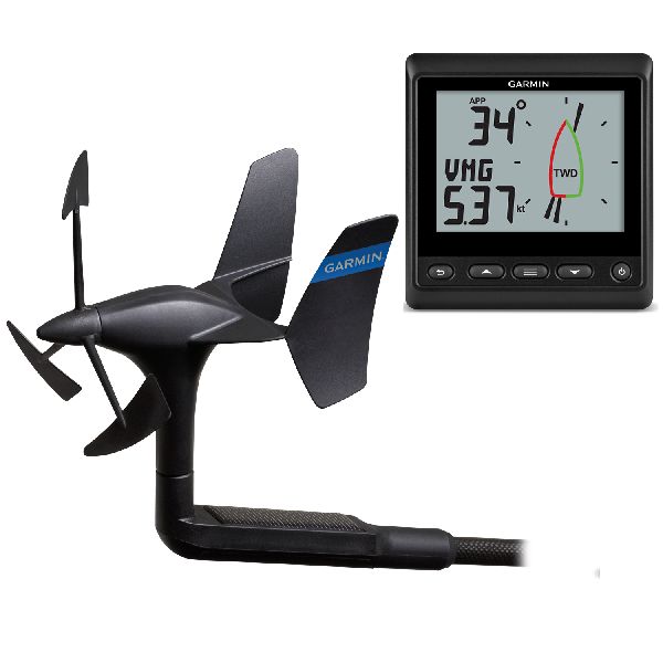 Ensemble "Wind", GNX Wind avec gWind Sans Fils 2