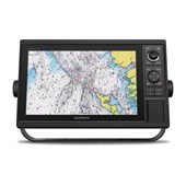 GPSMAP® 1242xsv Navionics+ U.S. Coastal & U.S. Inland Lakes with GT52HW-TM