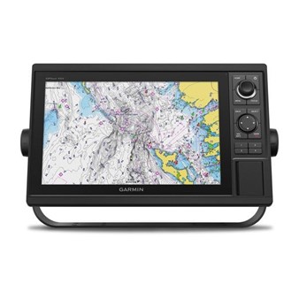 GPSMAP® 1242xsv Navionics+ Côte U.S. & Lac Intérieur U.S. avec GT52HW-TM