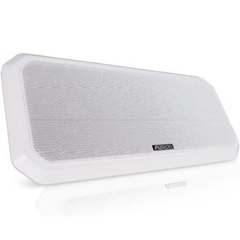 Sound-Panel All-In-One Shallow Mount Speaker System White