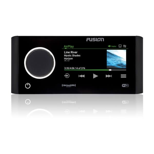 Fusion® Apollo™ RA770 - Système de divertissement marin avec Wi-Fi intégré