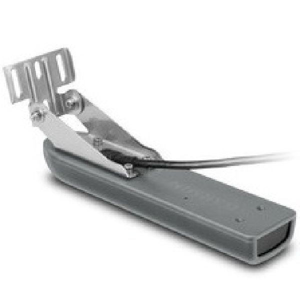 Transducer GT40-TM CHIRP DownVü™, CHIRP SideVü™ & Traditional Transom Mount 12-Pin