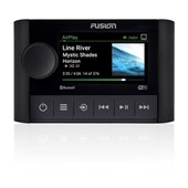 Fusion® Apollo™ SRX400 Marine Zone Stereo with Built-in Wi-Fi