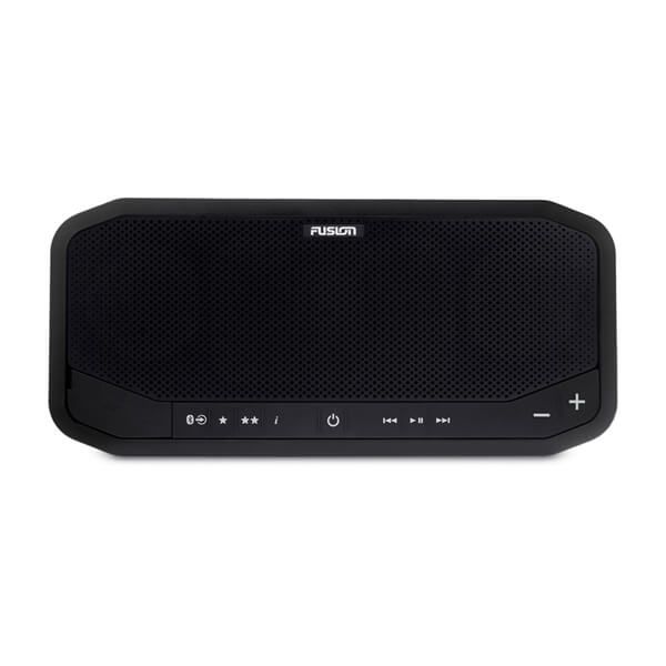 Fusion® Panel-Stereo - Extérieur