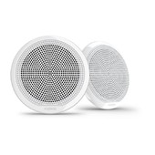 Fusion® EL Series Marine Speakers - Haut-parleur marin blanc édition Classic 6.5" 80 W (paire)