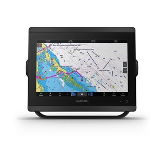 GPSMAP® 8610 Navionics+ Côte U.S. & Lac Intérieur U.S.