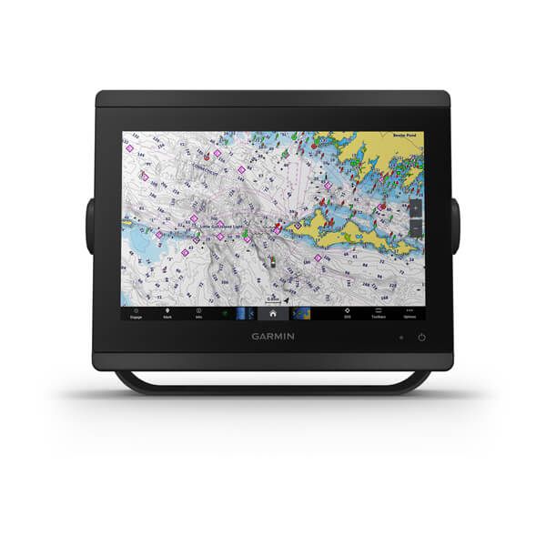 GPSMAP® 8610xsv Navionics+ Côte U.S. & Lac Intérieur U.S.