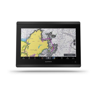 GPSMAP® 8612xsv Navionics+ Côte U.S. & Lac Intérieur U.S.