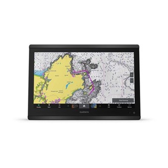 GPSMAP® 8616xsv Navionics+ Côte U.S. & Lac Intérieur U.S.