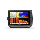 ECHOMAP™ Ultra 106sv Garmin G3 U.S. Coastal & U.S. Inland Lakes without Transducer