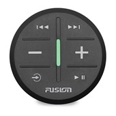 Fusion® ARX Wireless Remote Control - Black