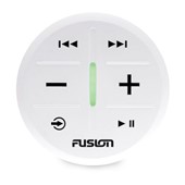 Fusion® ARX Wireless Remote Control - White
