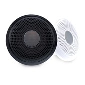 Fusion® XS Series Marine Speakers - 4" 120-Watt Classic Marine Speakers (Pair)