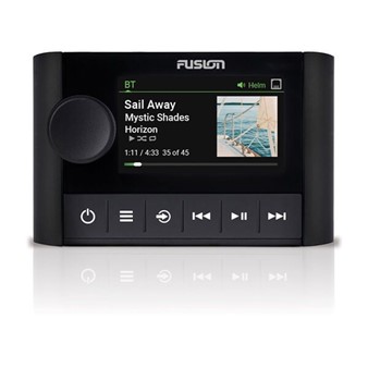 Fusion® Apollo™ ERX400 Wired Remote with Ethernet Connectivity