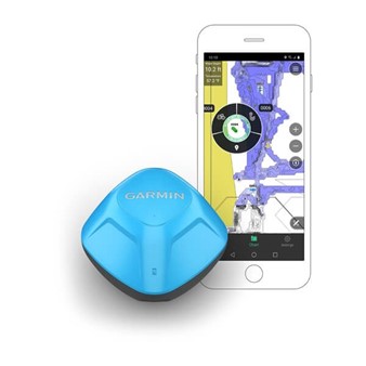 STRIKER™ Cast GPS - Castable Sonar Device – With GPS