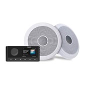 MS-RA210 and XS Classic Speaker Kit