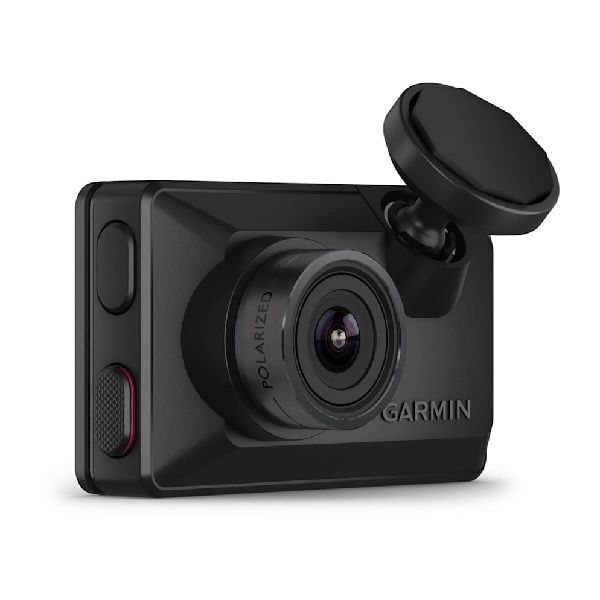 Dash Cam™ X310 - 4K Touchscreen with a 140-degree Field of View and built-in Clarity™ Polarizer