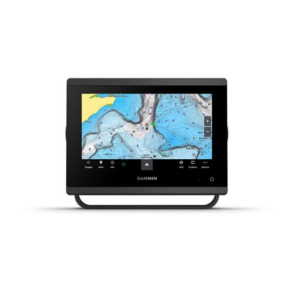 GPSMAP®  743xsv Navionics+ Côte U.S. & Lac Intérieur U.S.