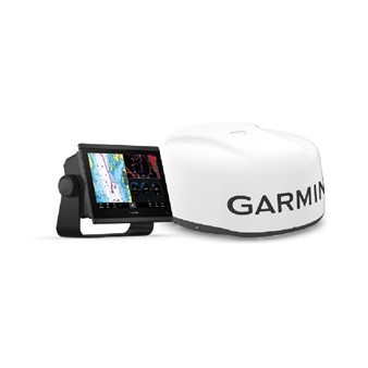 GPSMAP® 923xsv with GMR™ 18 HD3