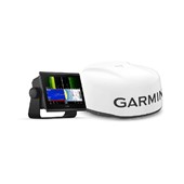 GPSMAP® 943xsv avec GMR™ 18 HD3