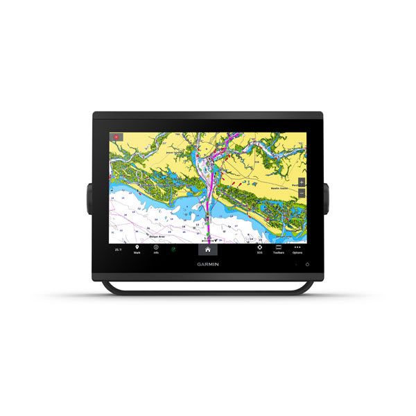 GPSMAP® 1243 Navionics+ Côte U.S. & Lac Intérieur U.S.