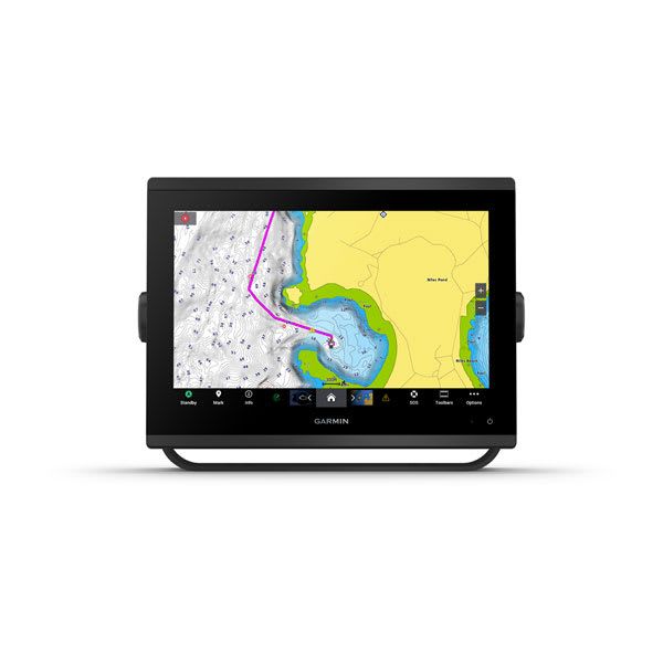 GPSMAP® 1243xsv Navionics+ Côte U.S. & Lac Intérieur U.S.