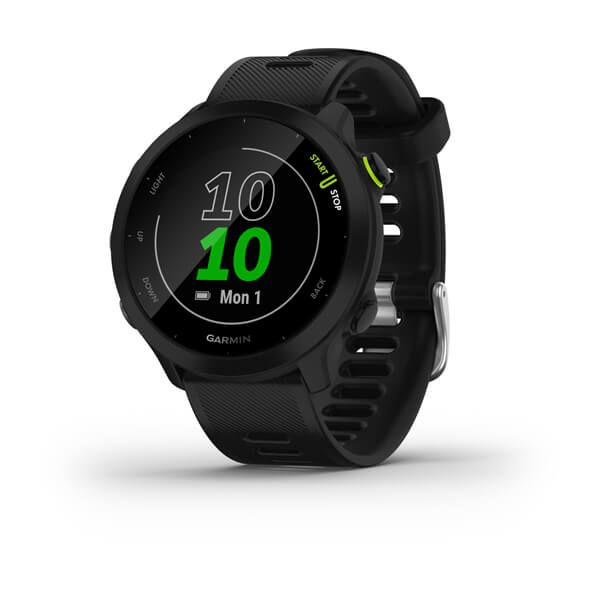 Forerunner® 55 - Noir