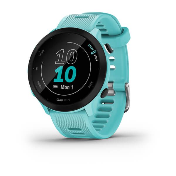 Forerunner® 55 - Aqua