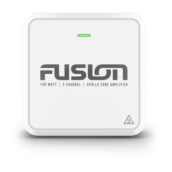 Amplis marins Fusion® Apollo™ - Zone Marine Amplifier