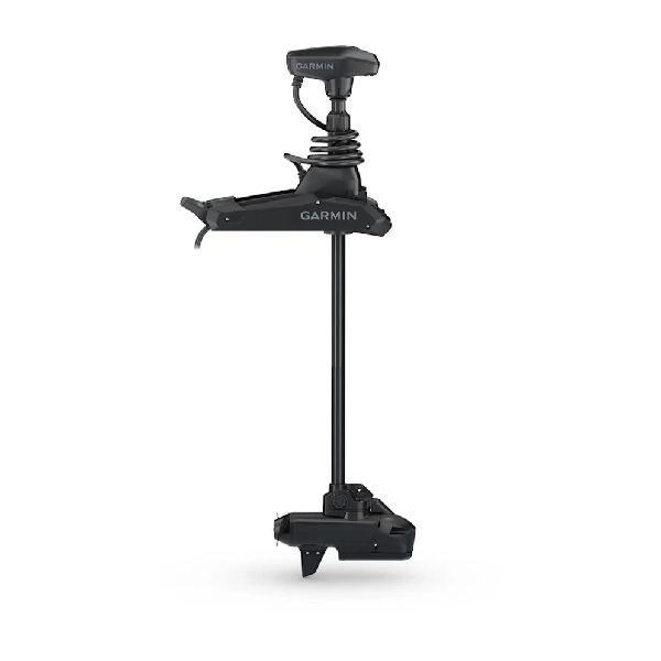 Moteur électrique Force® Kraken - Noir 48" avec sonde GT56UHD-TR