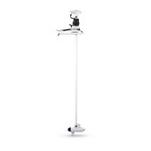 Moteur électrique Force® Kraken - Blanc 110"
